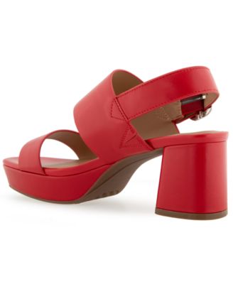 Women's Prym Platform Sandal