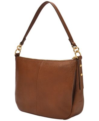 Jolie Patchwork Shoulder Bag