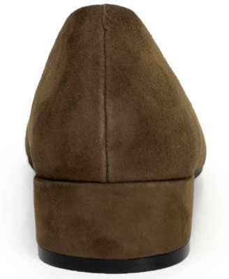 Women's Nannie Dress Heel