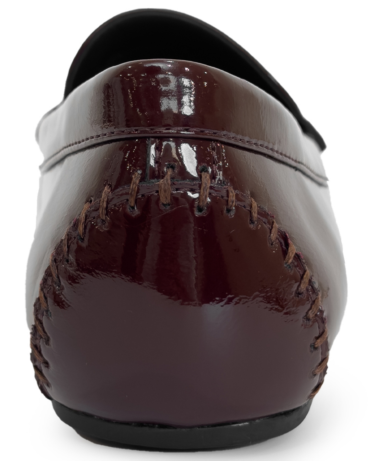 Aerosoles Women's Over-drive Casual Driver In Brown