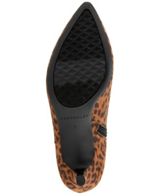 Women's Edith Kitten Heel bootie