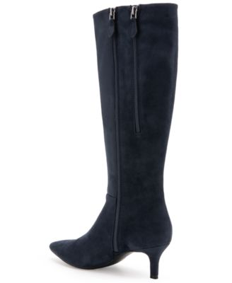 Women's Epic Kitten Heel Tall Boot