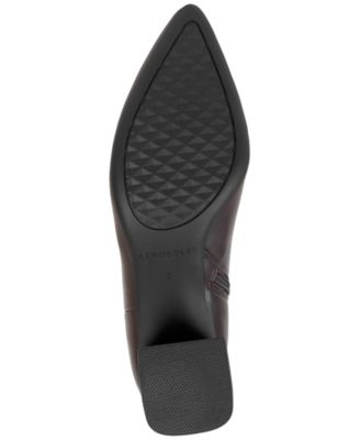 Women's Enoch Dress Bootie