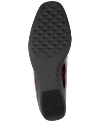 Women's Tema Wedge Pump