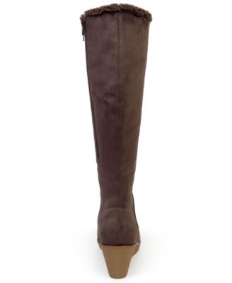 Women's Binocular2 Wedge Boot