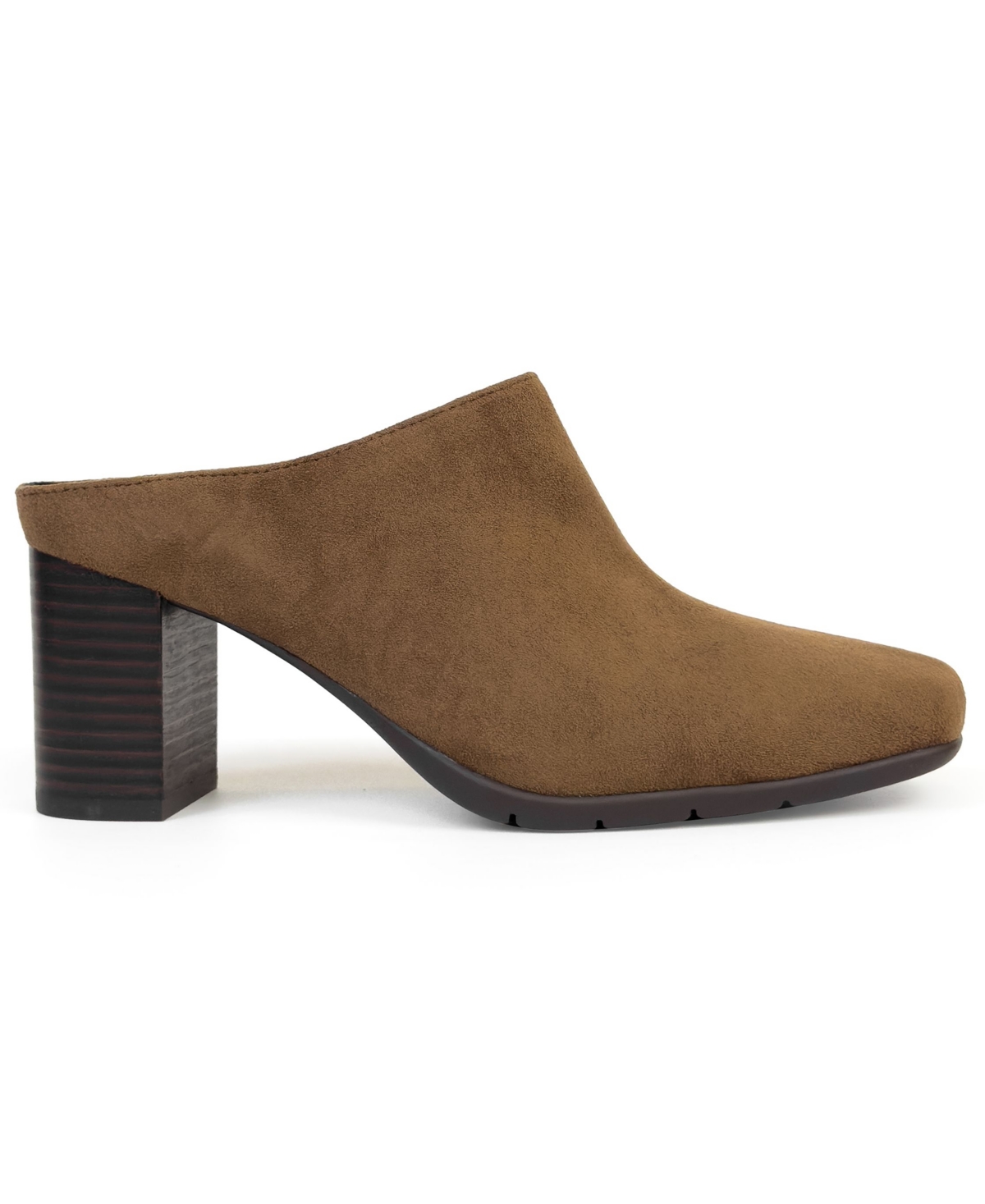 Aerosoles Maddy Mule In Brown