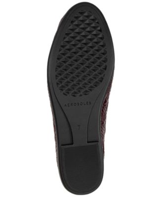Women's Betunia Casual Flat