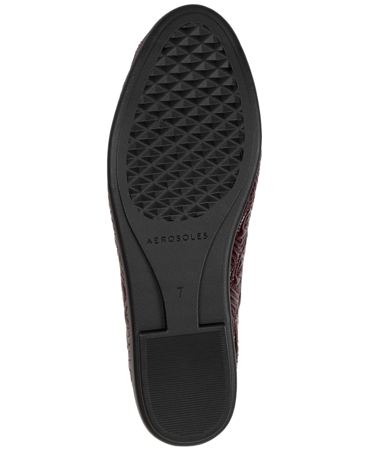 Women's Betunia Slip-On Casual Flats