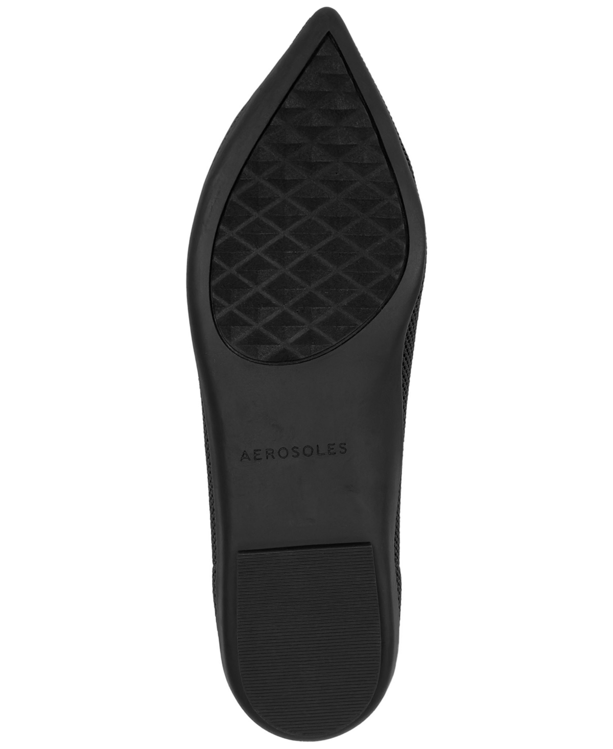 Aerosoles Women's Davien Casual Knit Flat