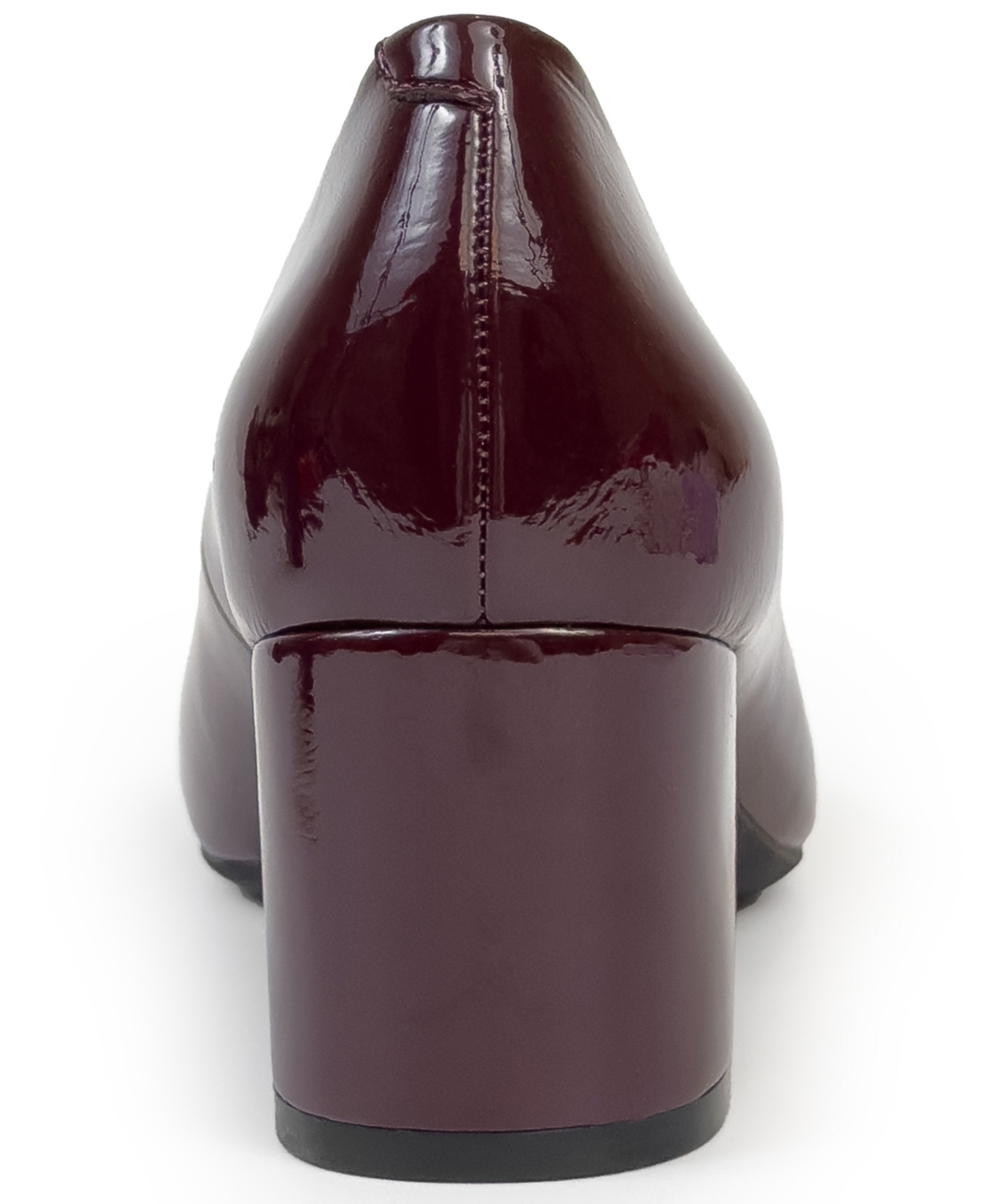 Aerosoles Women's Ebel Dress Pump In Burgundy