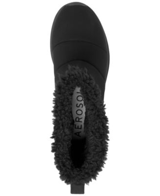 Women's Fawne Cold Weather Comfort Booties