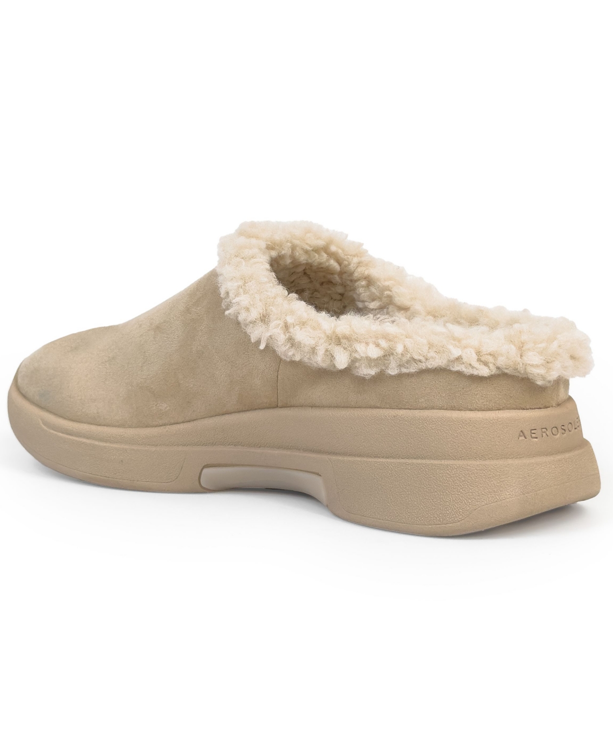 Aerosoles Women's Flory Sport Sneaker In Neutral