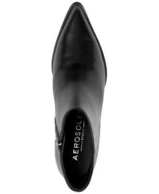 Women's Montana Dress Bootie