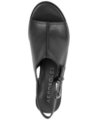 Women's Zella Platform Sandal