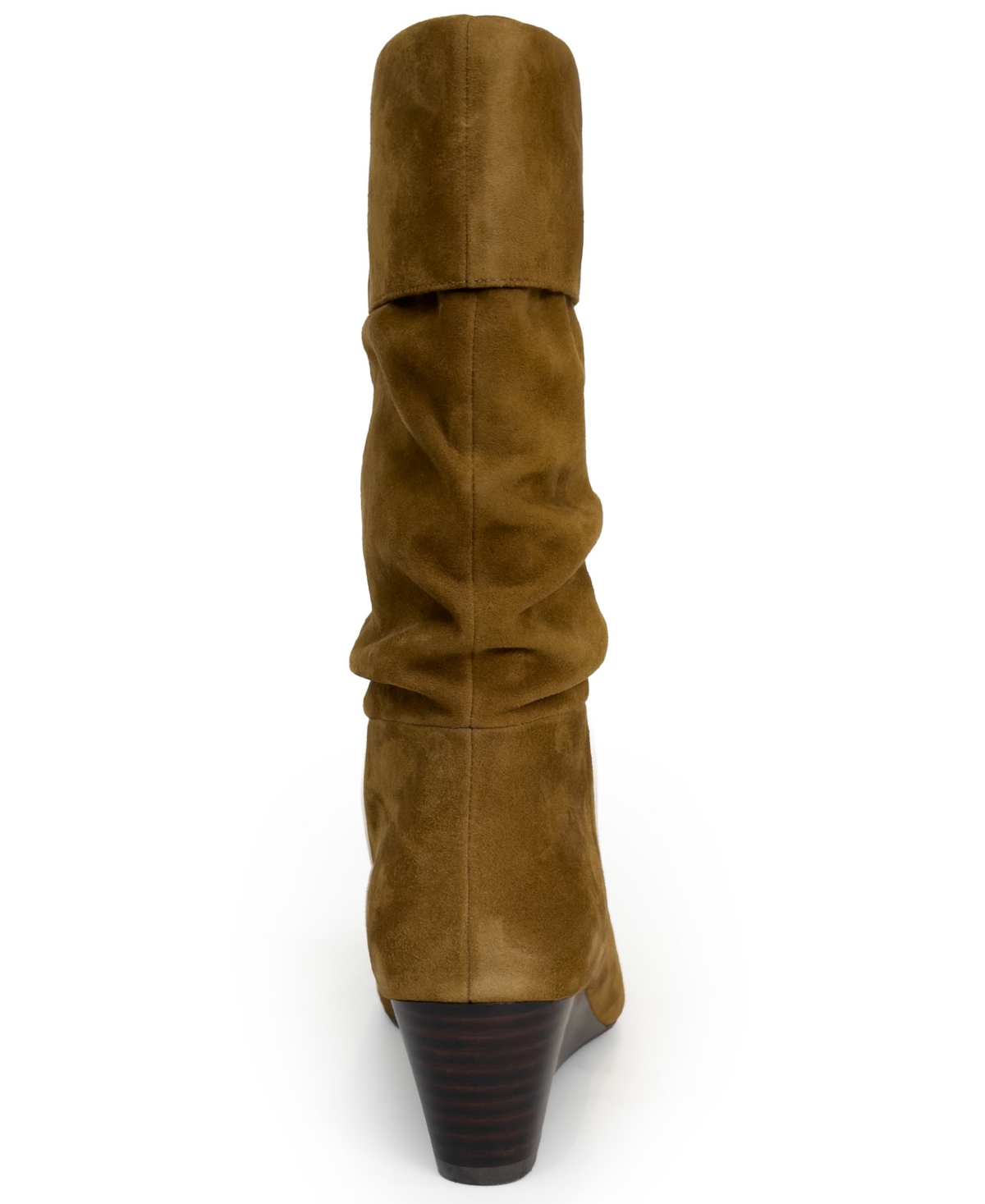 Aerosoles Women's Carmela Mid Calf Boot In Brown