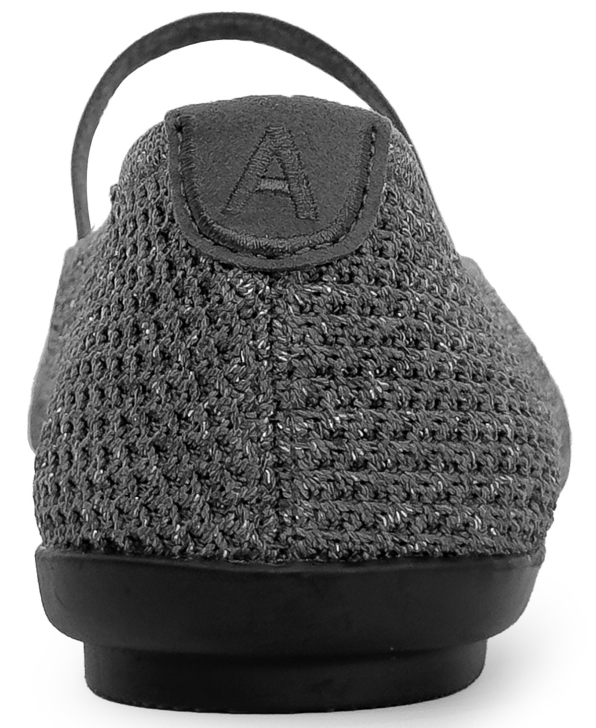 Aerosoles Women's Davina Casual Knit Flat