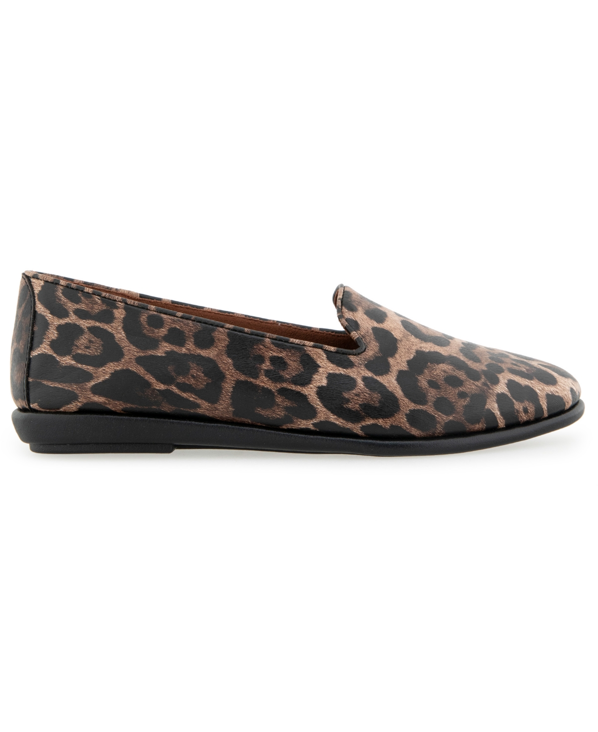 Aerosoles Women's Betunia Casual Flat In Multi