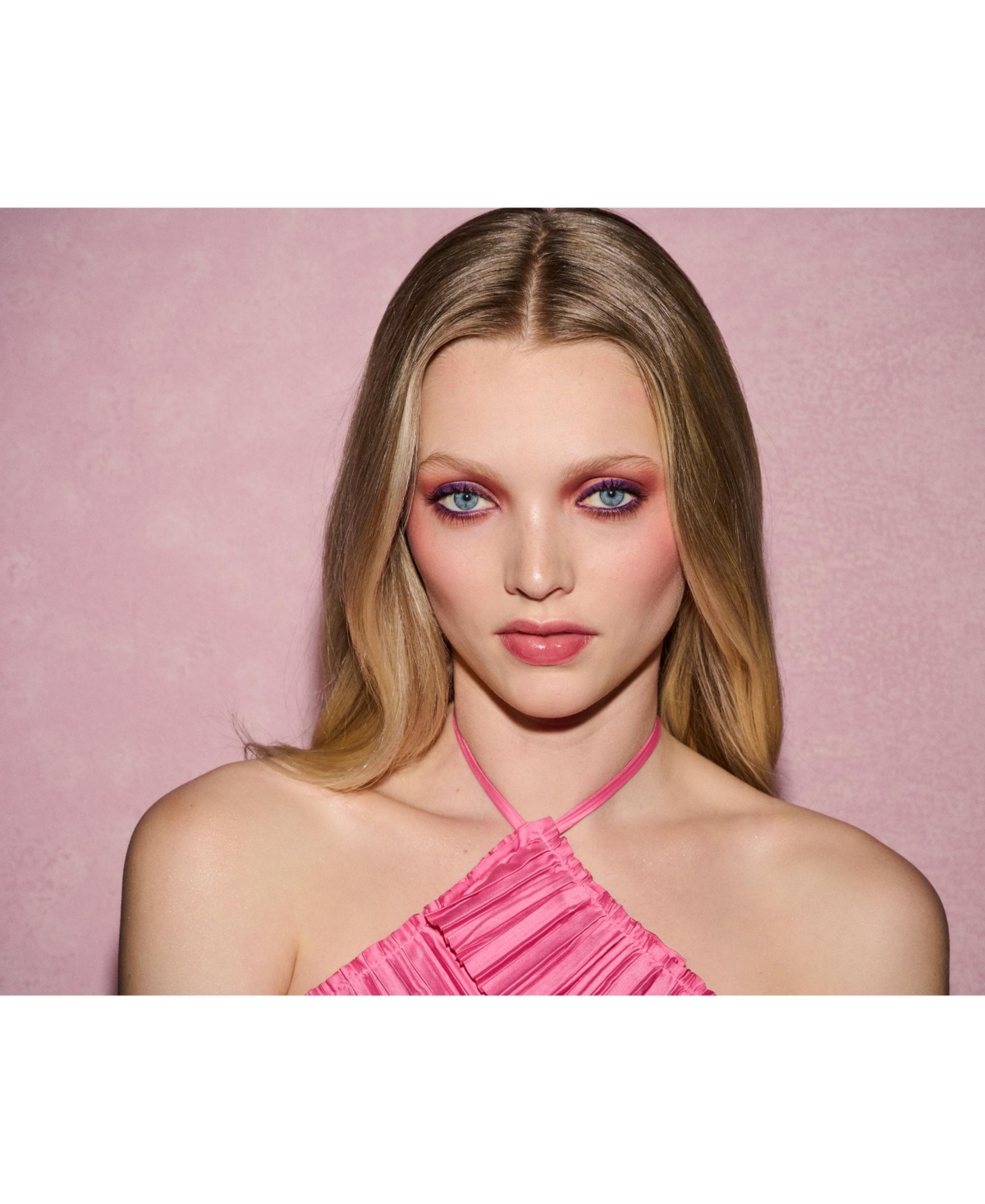 Stila Pocket Play Shadow Palette In Transparent