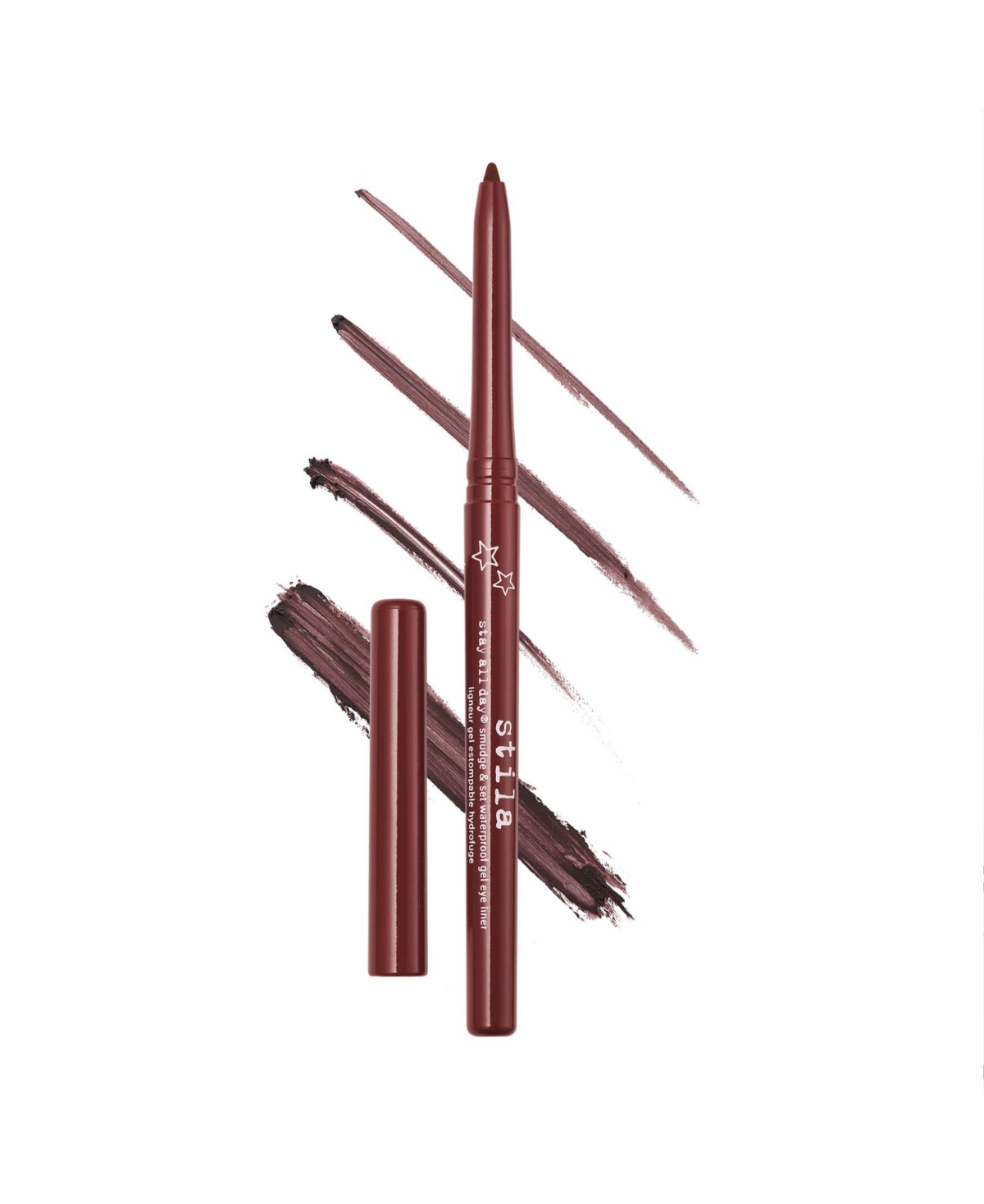 Stila Stay All Day Smudge & Set Waterproof Gel Eye Liner