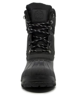 Men's Yukon Cushioned Boots