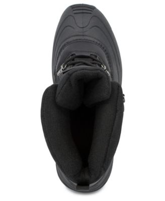 Men's Arno Slip-Resistant Boots