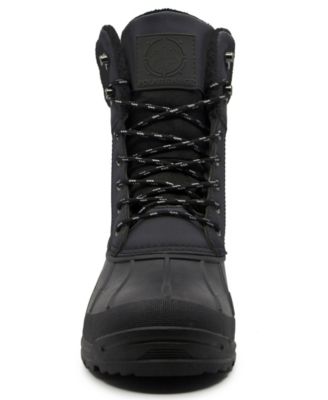 Men's Fowler Cushioned Boots