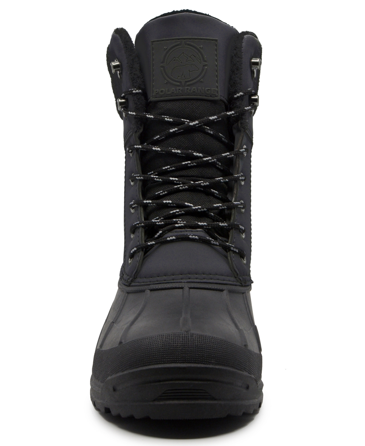 Polar Range Fowler Waterproof Snow Boot In Multi