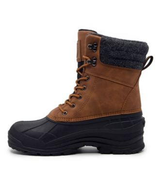 Men's Fowler Cushioned Boots