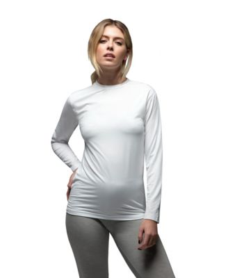 Heat Holders - Women's Brigitte Ultra Lite Long Sleeve Top
