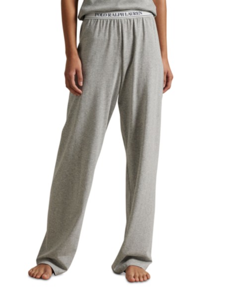 Женские Polo Ralph Lauren Women's Essentials Pull-On Pajama Pant