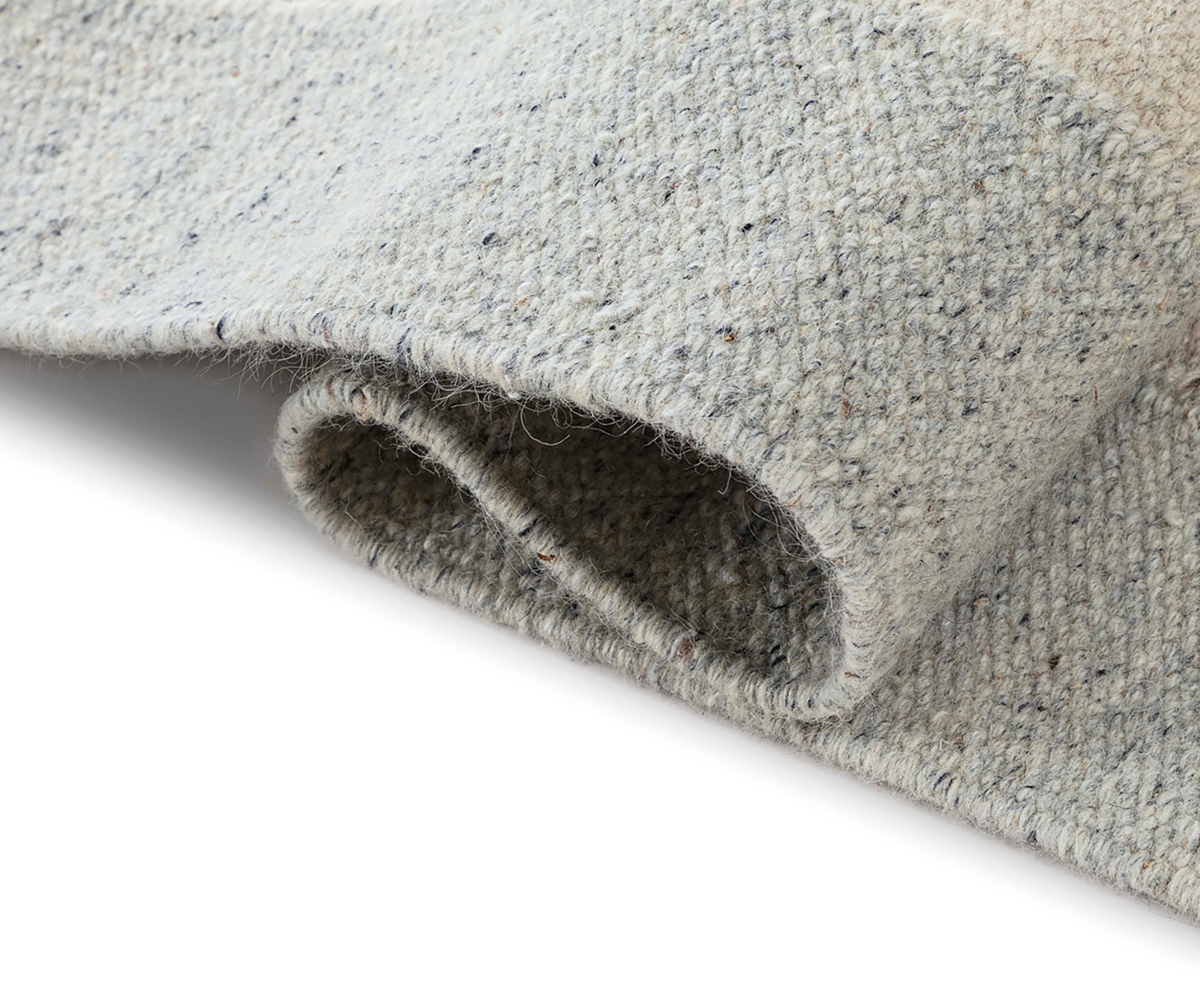 Obeetee Nu Maison Soft Border 6'x9' Area Rug
