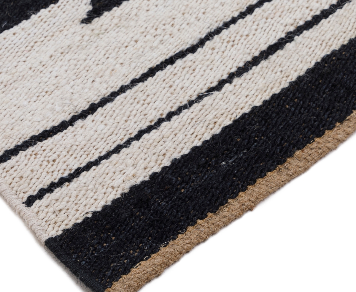 Obeetee Sona Alba 8'10"x10' Area Rug