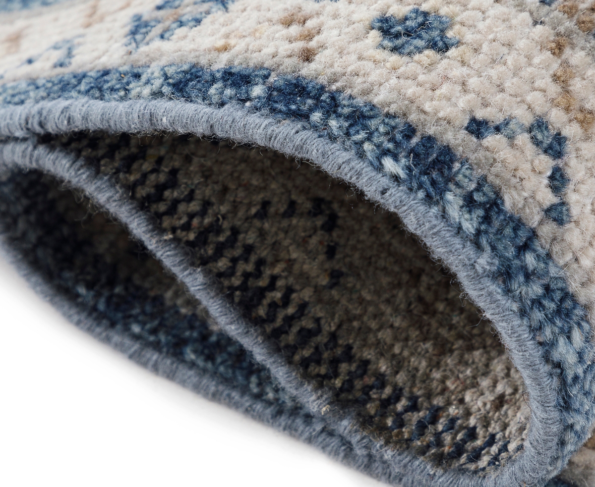 Obeetee Tuscany Morrisa 2'x3' Area Rug