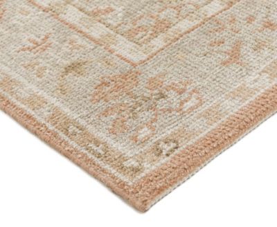 Tuscany Ana 3'x5' Area Rug