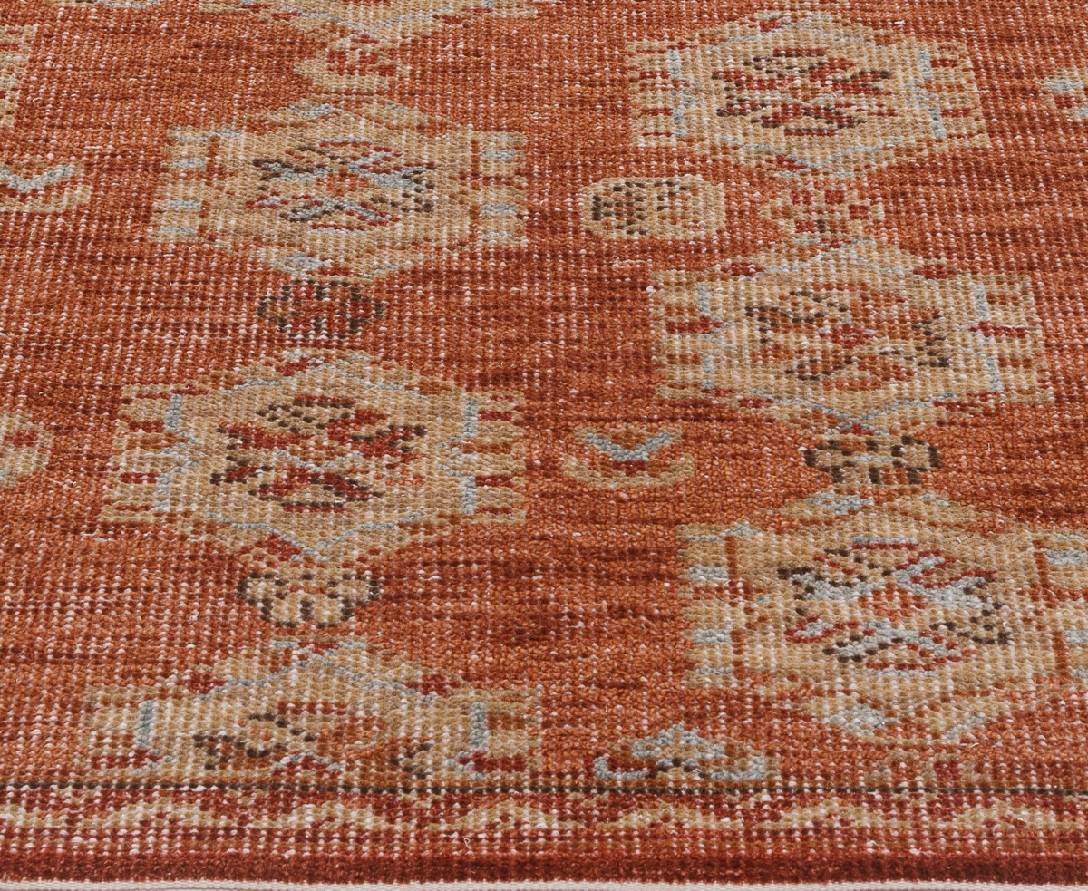 Obeetee Tuscany Evelyn 5'x8' Area Rug