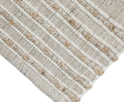 Sona Textured 2'x3' Area Rug