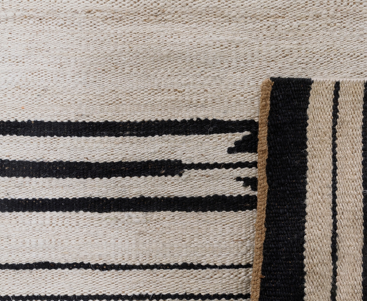 Obeetee Sona Alba 7'9"x9'9" Area Rug