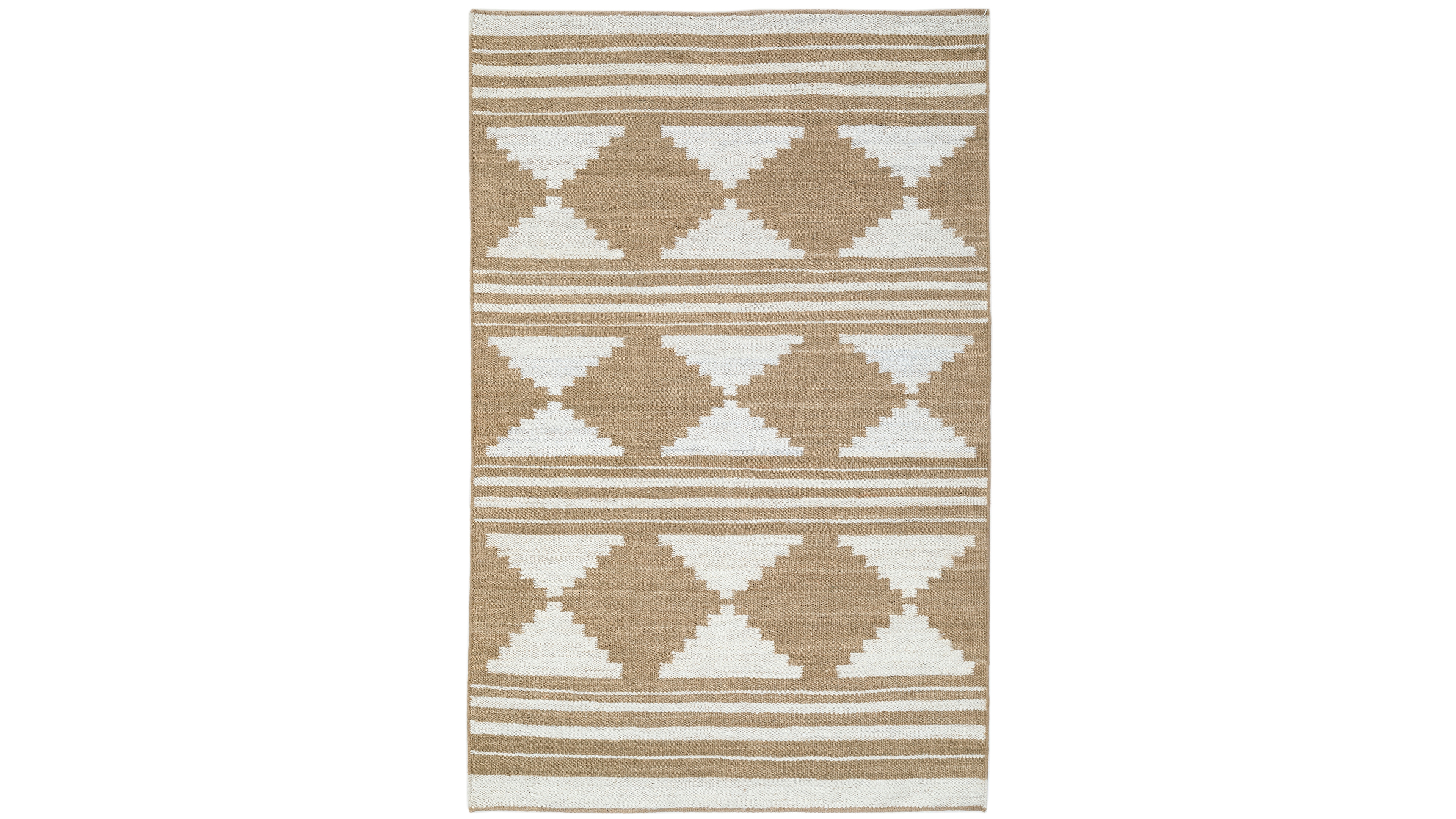 Obeetee Sona Idris 7'9"x9'9" Area Rug