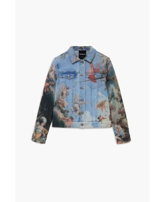 Women's Fresh denim jacket