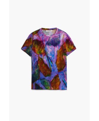 Women's Leaf T-shirt