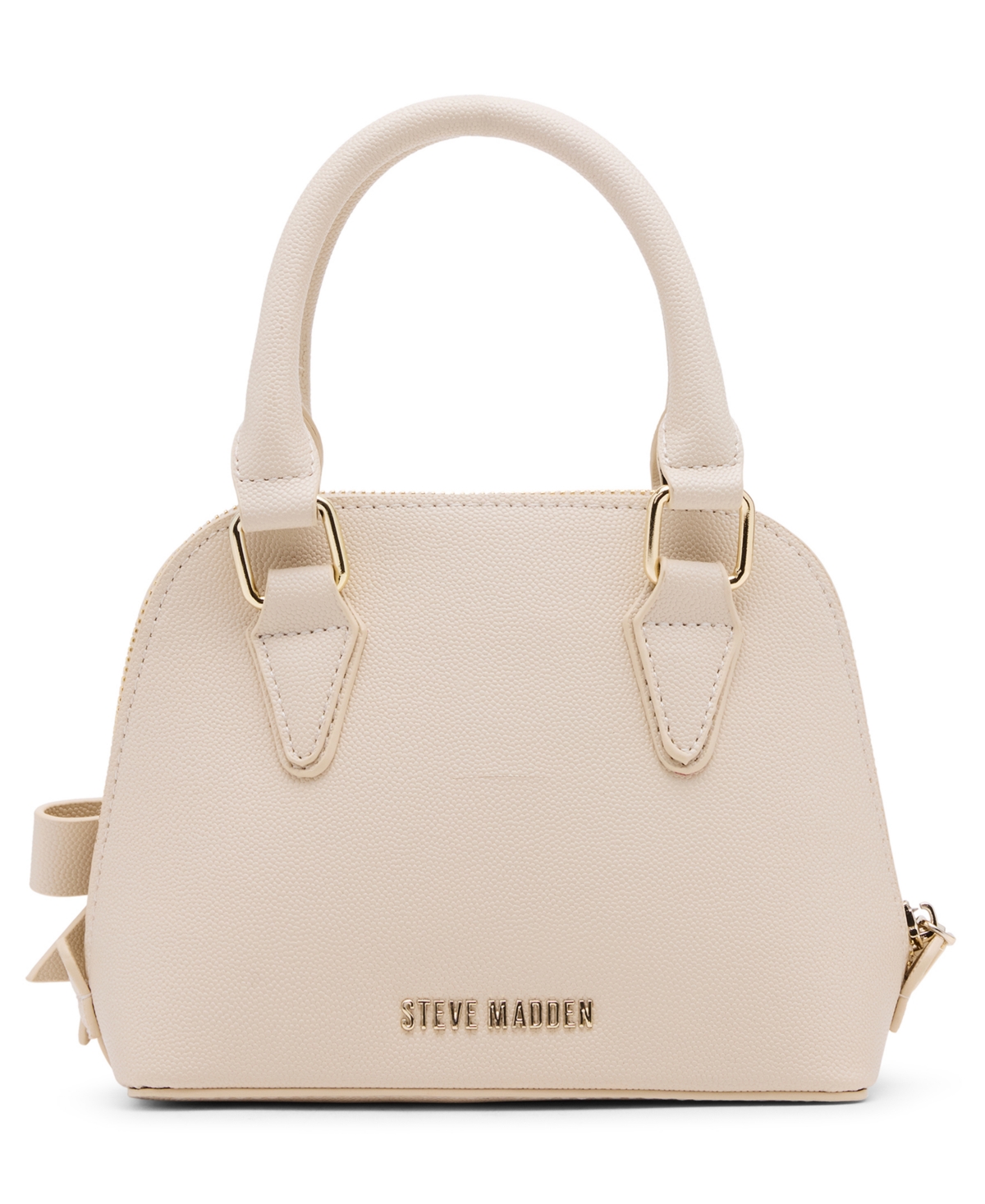 Steve Madden Bhope-d Mini Satchel Bag In Brown