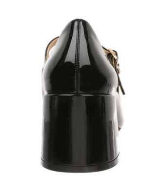 Women's Tovee Mary Jane Pointed-Toe Pumps