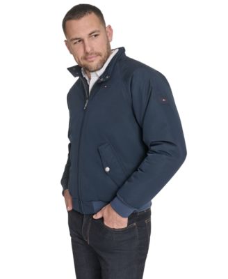 Men's New Modern Bomber