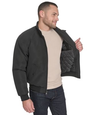 Men's New Modern Bomber