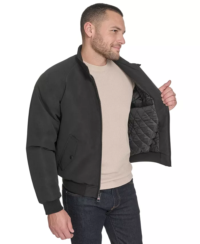 Men's New Modern Bomber - thumbnail 5