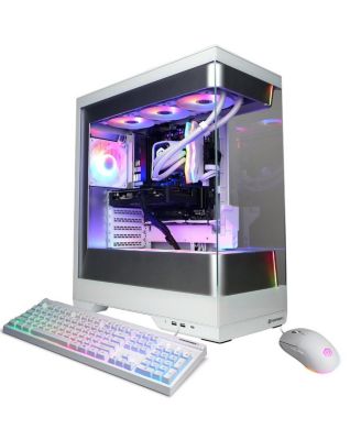 Cyberpowerpc
