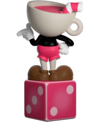 Cuphead Collection - Cuptooz Vinyl Figure #2