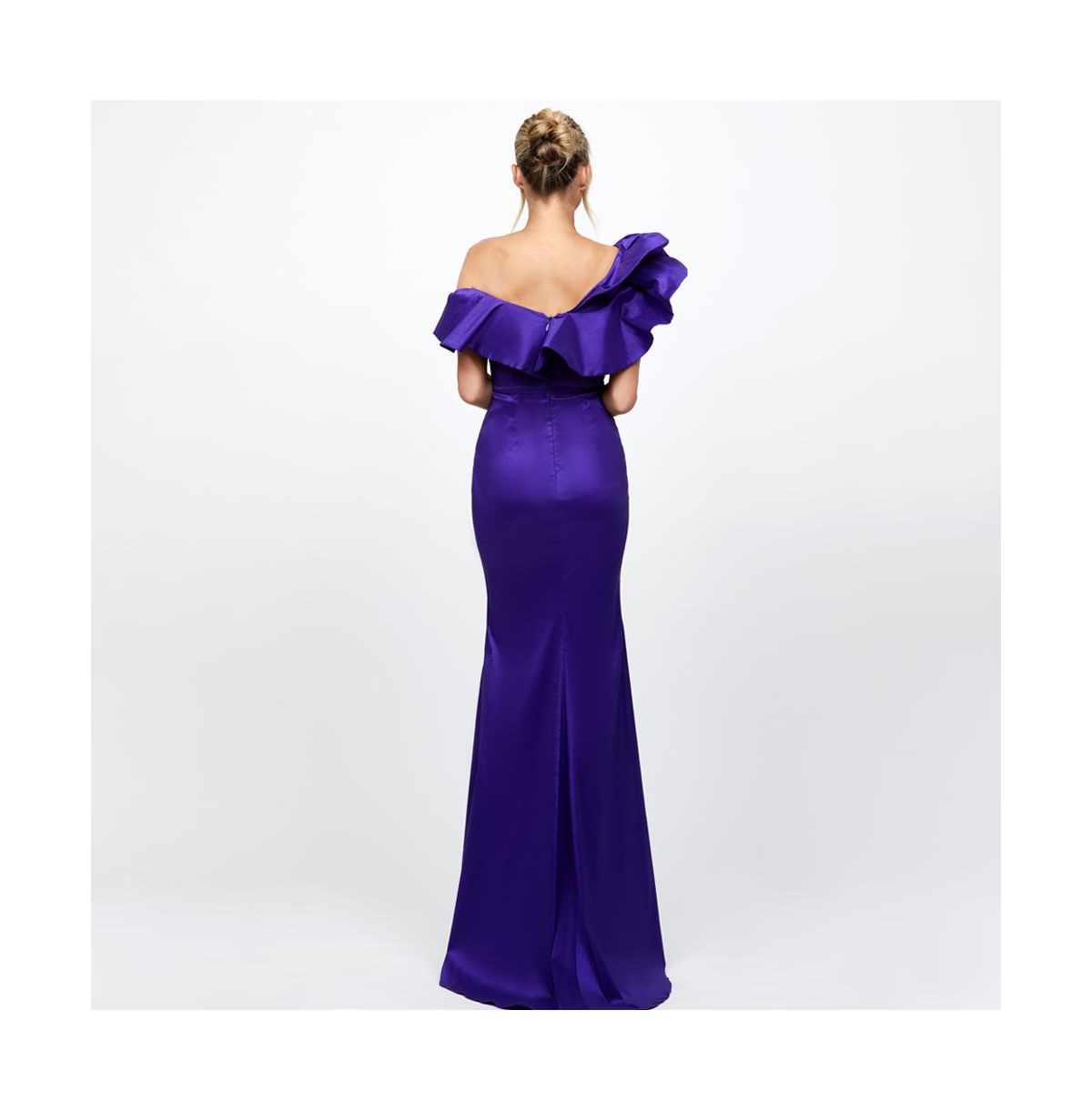 Bariano Muriel Off Shoulder