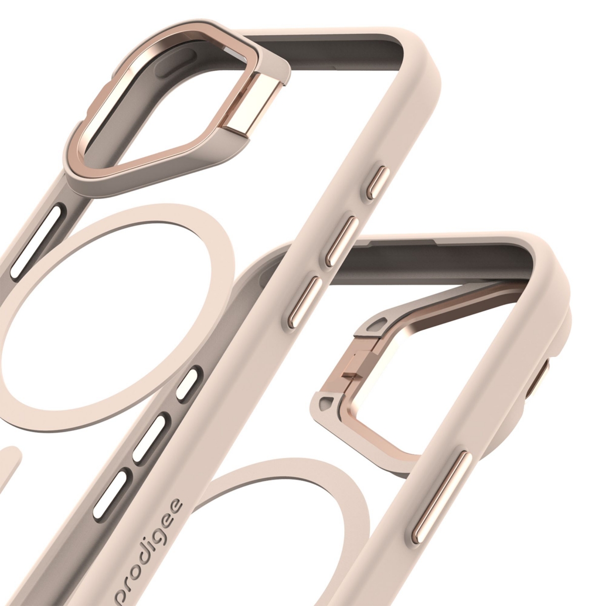 prodigee Kick It MagSafe Case for Apple iPhone 16