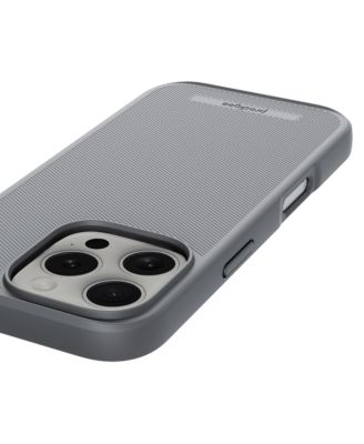 Solid MagSafe Case for Apple iPhone 16 Pro Max